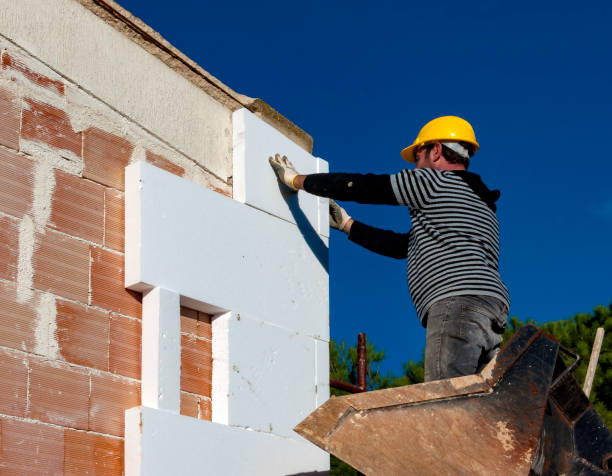 Best Types of Insulation in Opa Locka, FL